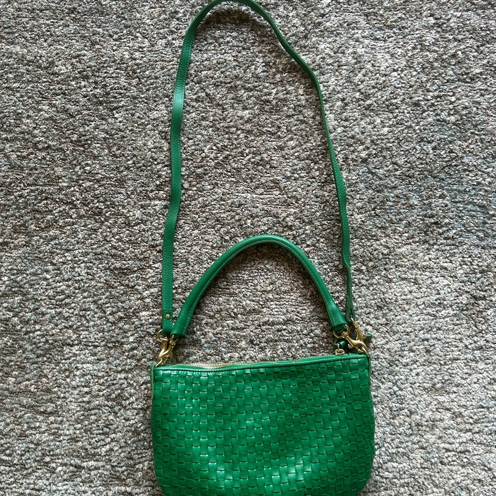 Clare V. Petit Moyen bag